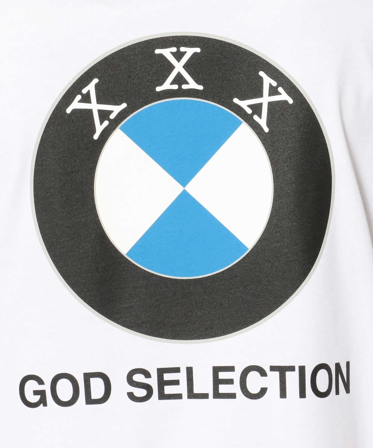 GOD SELLECTION XXX/GX-S22-ST-01 | B'2nd ( ビーセカンド ) | US 