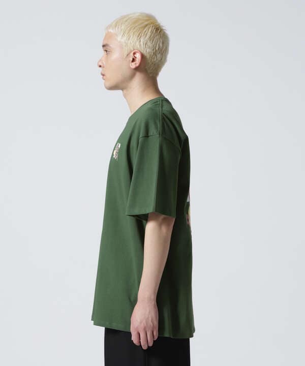 SATURDAYS NEW YORK CITY/サタデーズニューヨークシティ　VASE RELAXED TEE Tシャツ