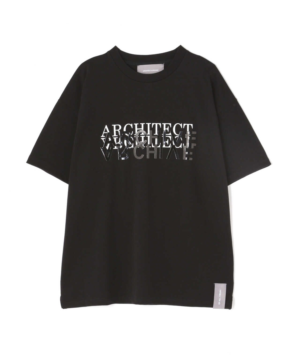 A4A(エーフォーエー)ＣＩＲＣＬＥ Tシャツ | B'2nd ( ビーセカンド 