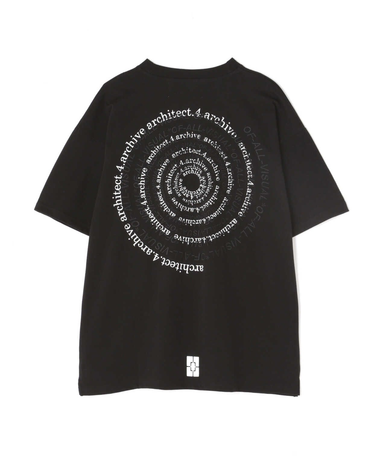 A4A(エーフォーエー)ＣＩＲＣＬＥ Tシャツ | B'2nd ( ビーセカンド 