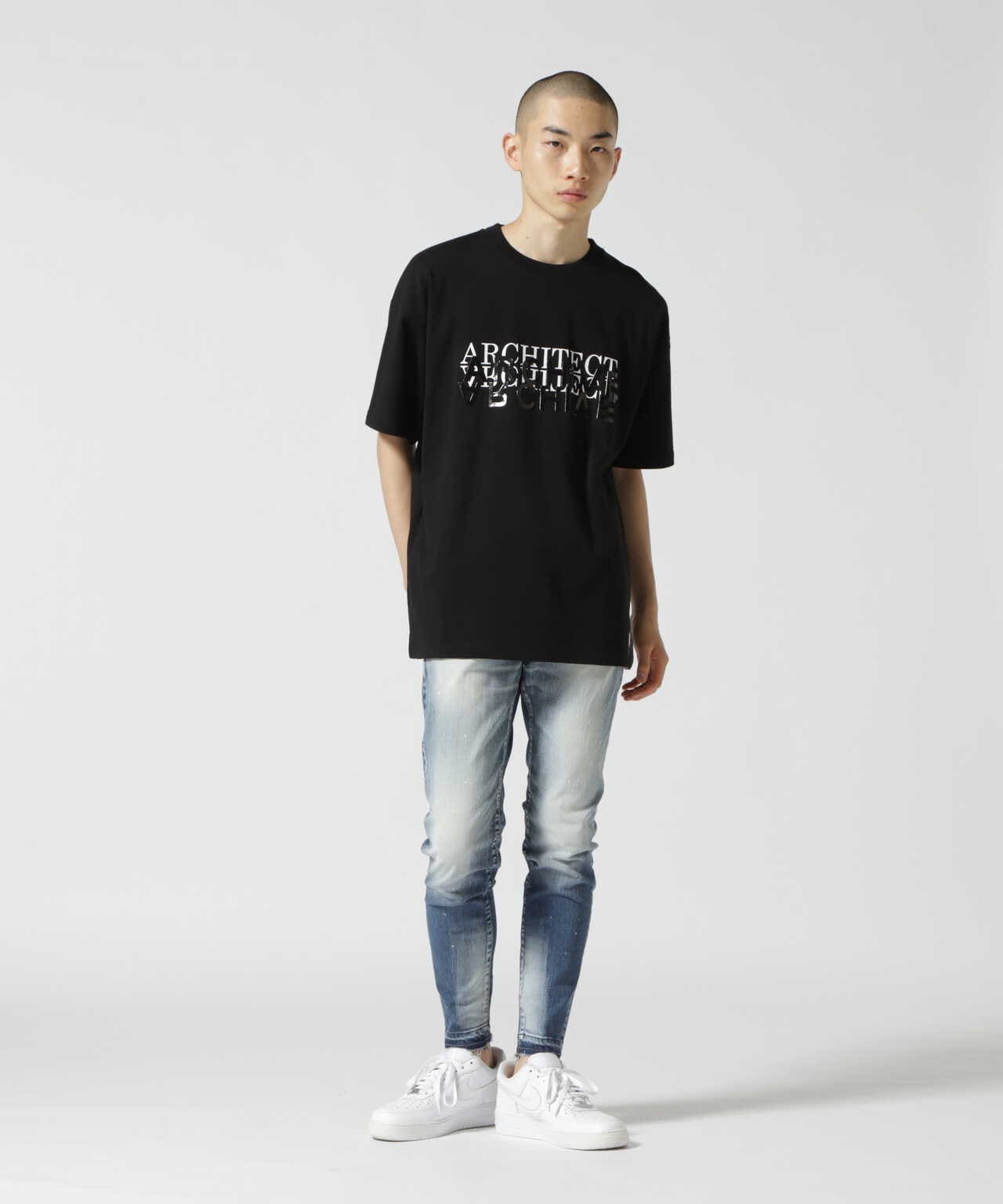 A4A(エーフォーエー)ＣＩＲＣＬＥ Tシャツ | B'2nd ( ビーセカンド 