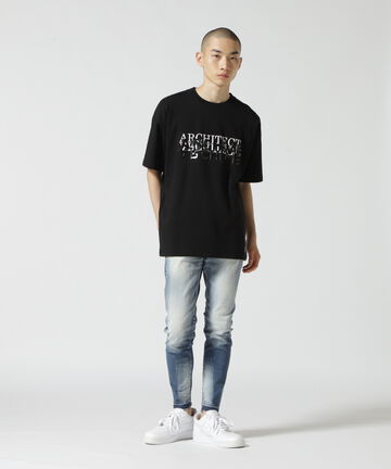 A4A(エーフォーエー)ＣＩＲＣＬＥ　Tシャツ