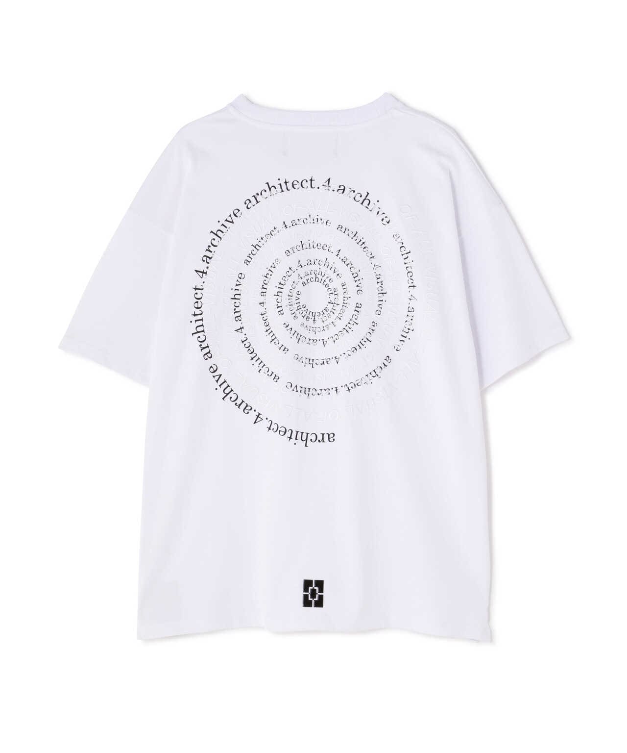 A4A(エーフォーエー)ＣＩＲＣＬＥ Tシャツ | B'2nd ( ビーセカンド 