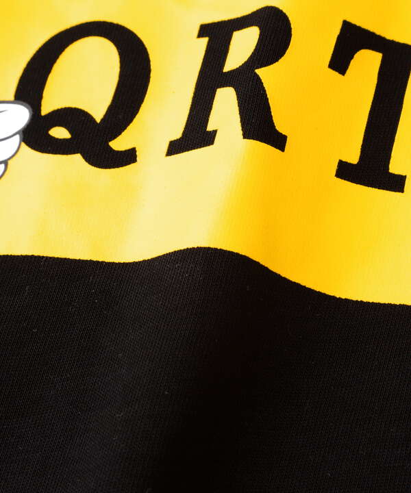 QWERTY (クワーティ)Good Sign SS TEE