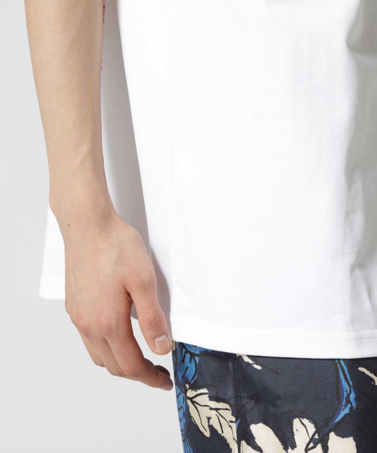 FUTUR/HW MAR G FIT TEE/Tシャツ