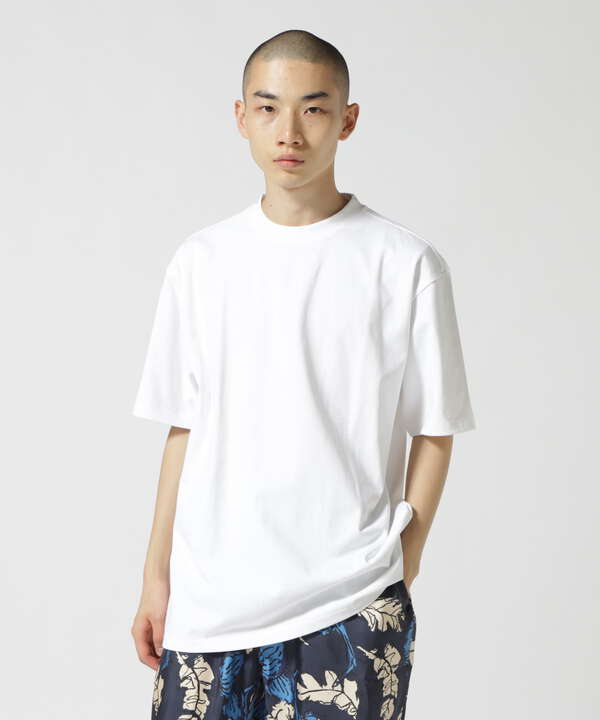 FUTUR/HW MAR G FIT TEE/Tシャツ