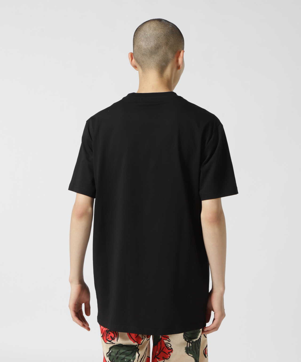 FUTUR/CORE LOGO TEE | B'2nd ( ビーセカンド ) | US ONLINE STORE（US 
