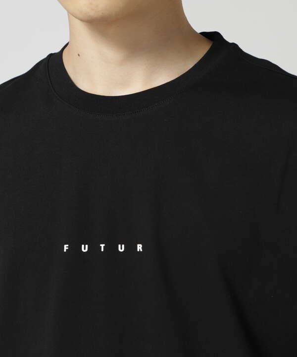 FUTUR/CORE LOGO TEE