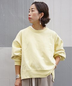 REMI RELIEF(レミレリーフ) WOMEN'S 別注スウェット | B'2nd 