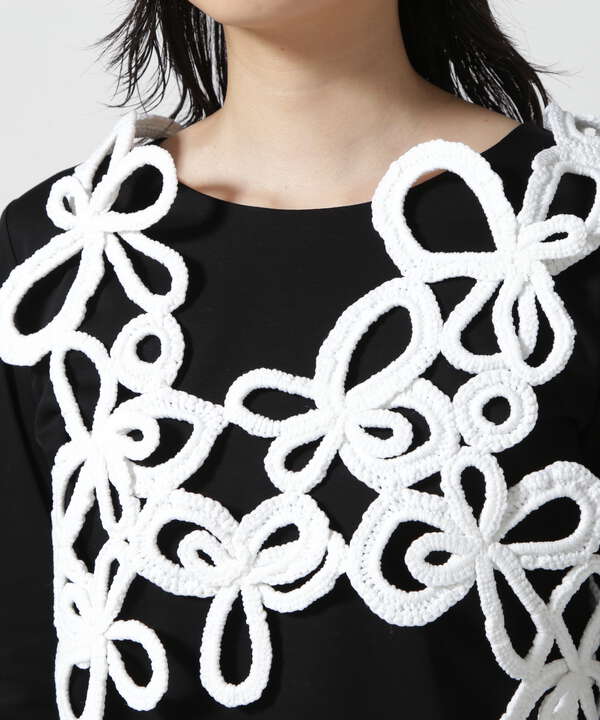 RUMCHE(ラムシェ) Bond Yarn Harness/ハーネス