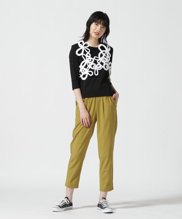 RUMCHE(ラムシェ) Bond Yarn Harness/ハーネス