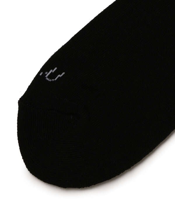 【直営店限定】MANASTASH N.A.U/マナスタッシュエヌエーユー　N.A.U SOCKS エヌエーユーソックス