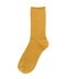 MARCOMONDE（マルコモンド) cotton rebbed socks