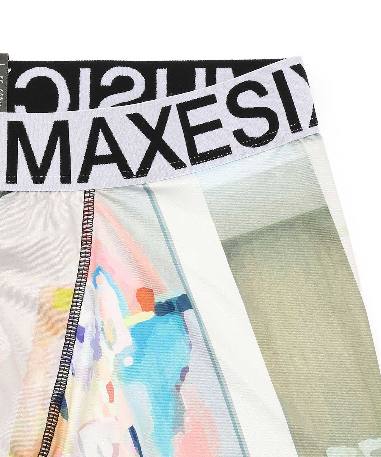 maxsix(マックスシックス）MX-U021/@BOXER PANTS カート/アンダーウェア/ボクサーパンツ