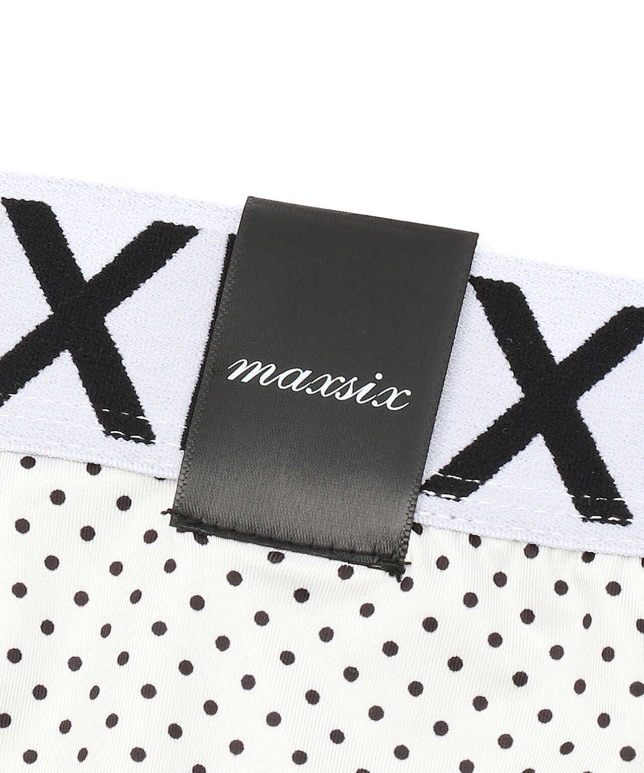 maxsix(マックスシックス）MX-U022/@BOXER PT クマプー/アンダーウェア/ボクサーパンツ