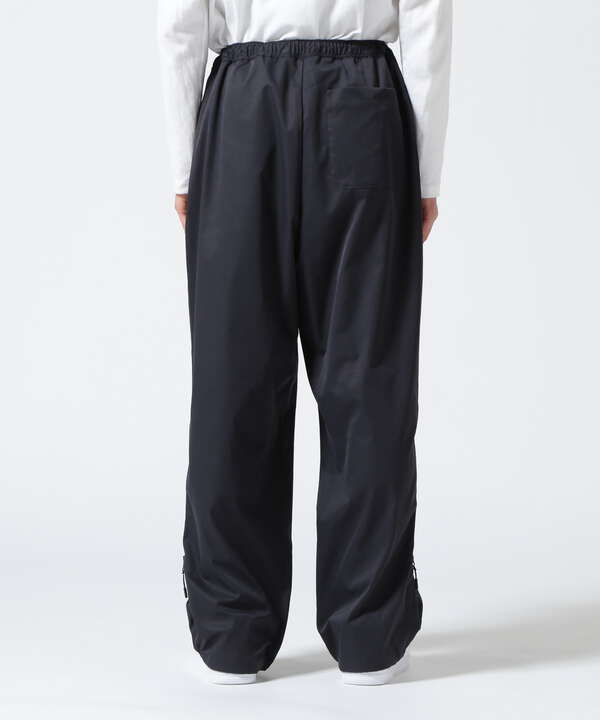 POINT CHARY(ポイントチャーリー)ZIP PANTS ジップパンツ