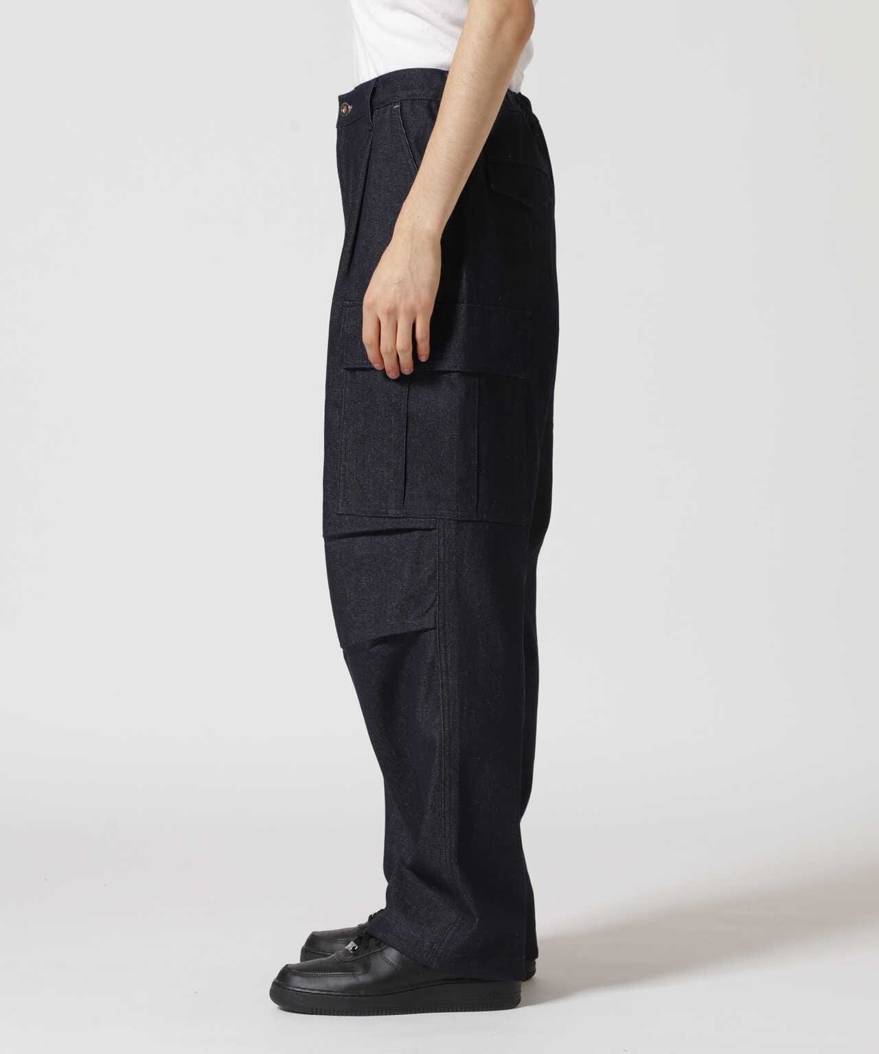 Point Chary(ポイントチャーリー)CARGO PANTS カーゴパンツ | B'2nd