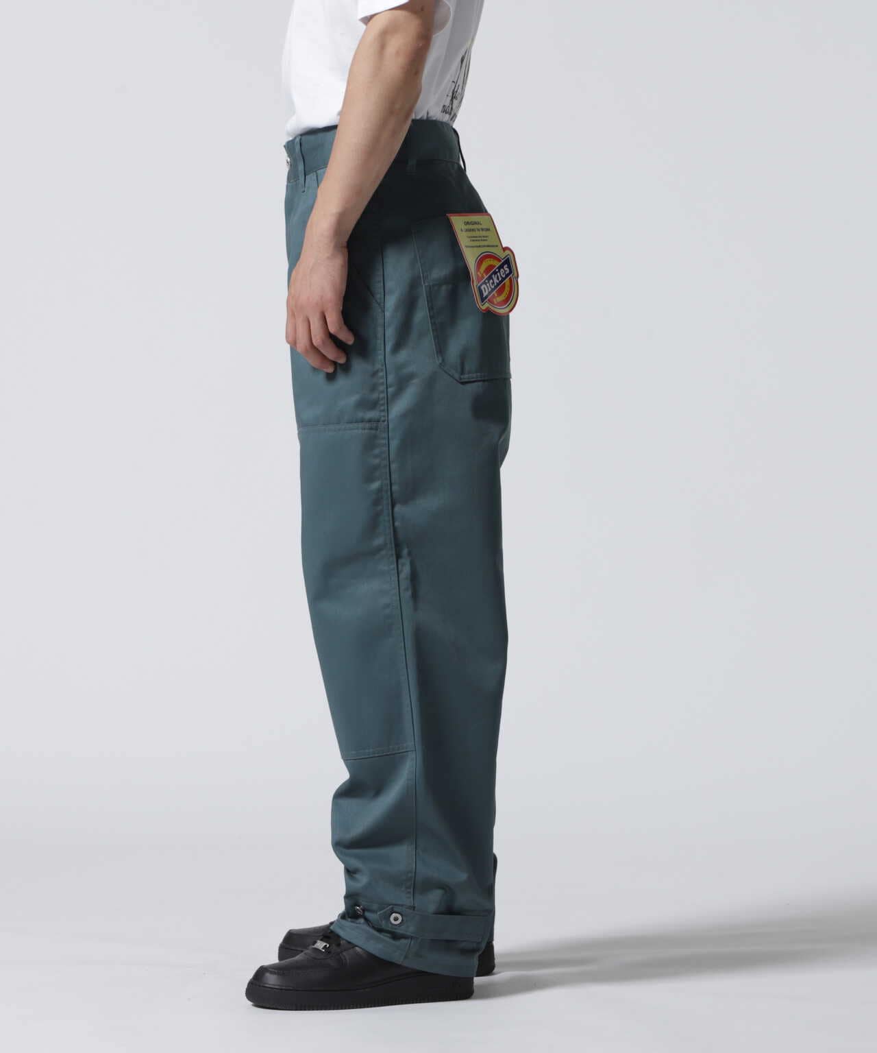 ISAMUKATAYAMA BACKLASH×Dickies /ペインターＰＴ