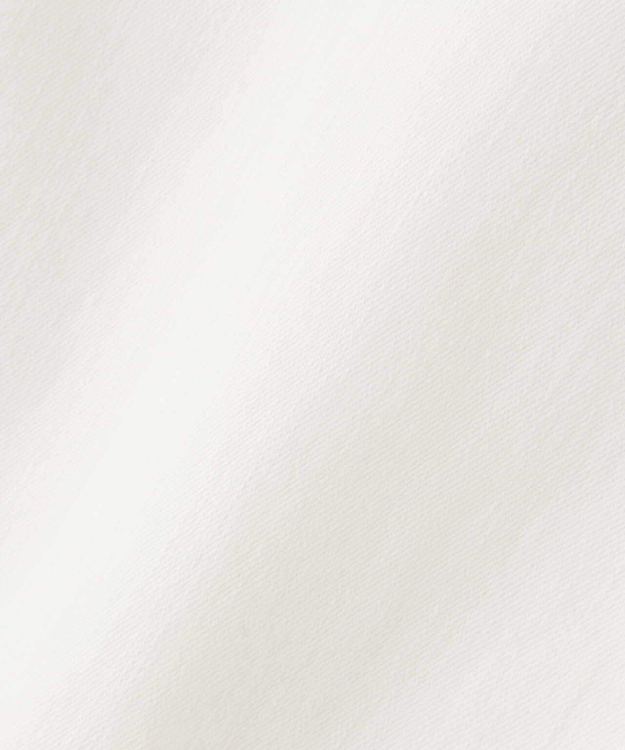 SURT（サート）ホワイトマキシデニムスカート