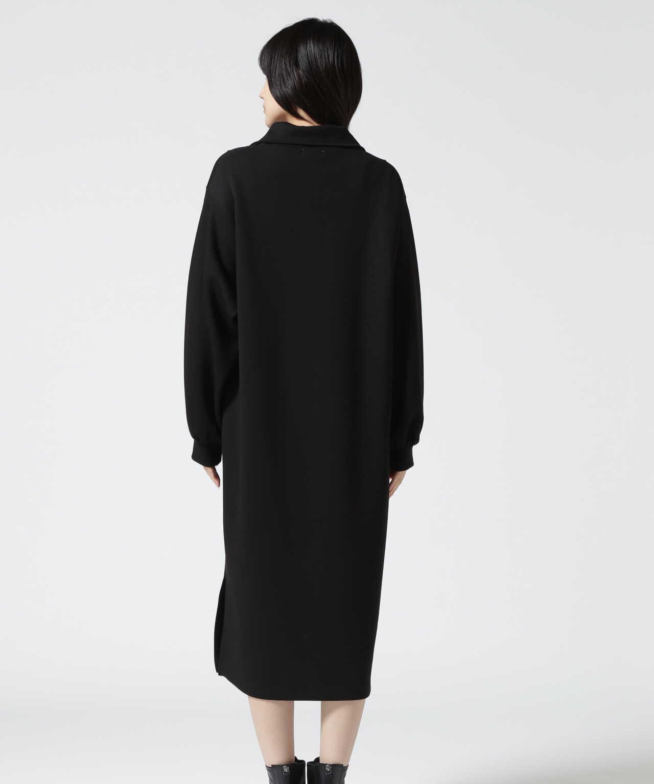 HCAE(エイチシーエーイー) SWEAT DRESS/スェットワンピース | B'2nd 