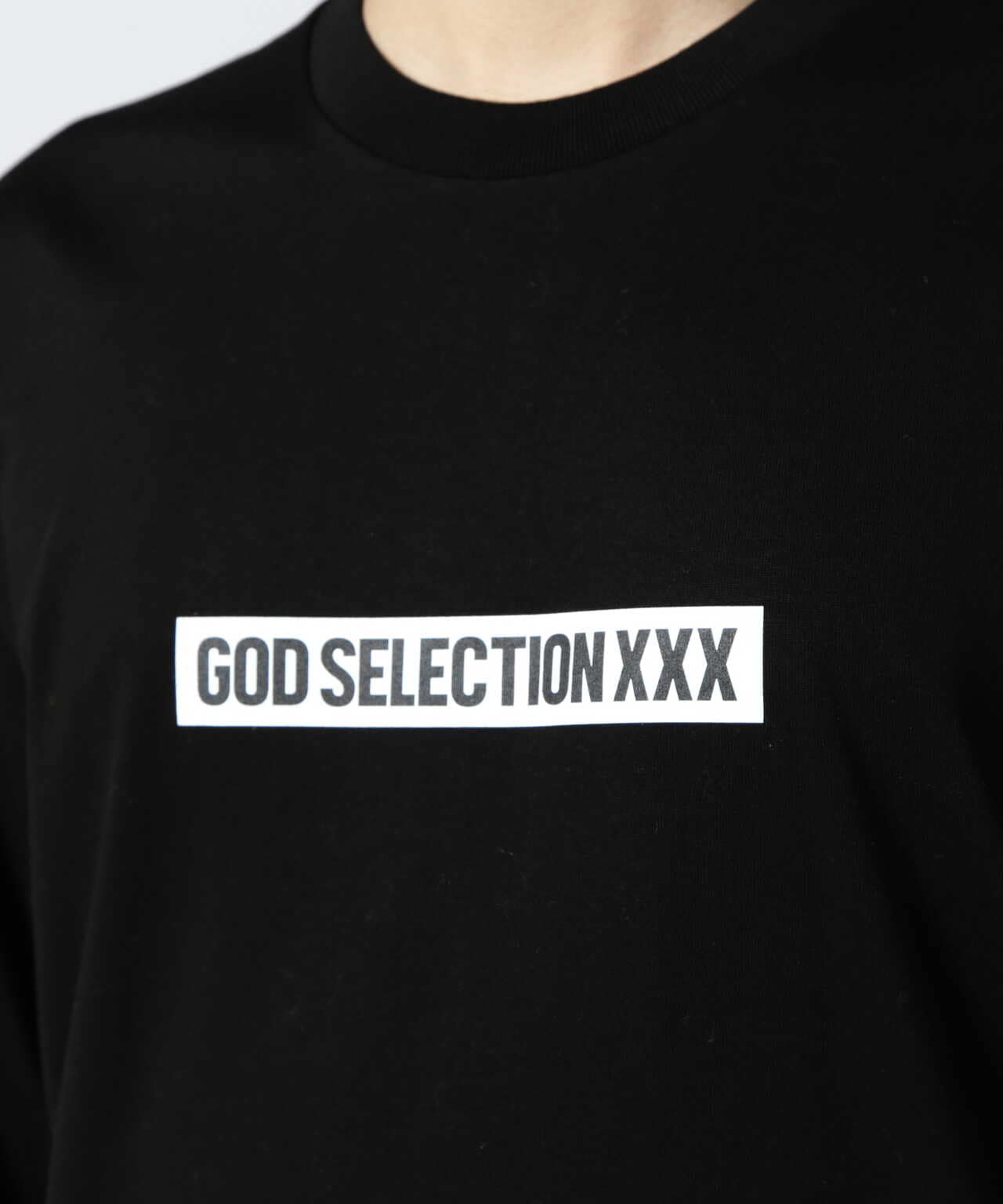 GOD SELECTION XXX/ゴッドセレクショントリプルエックス/GX-A23-LT-02