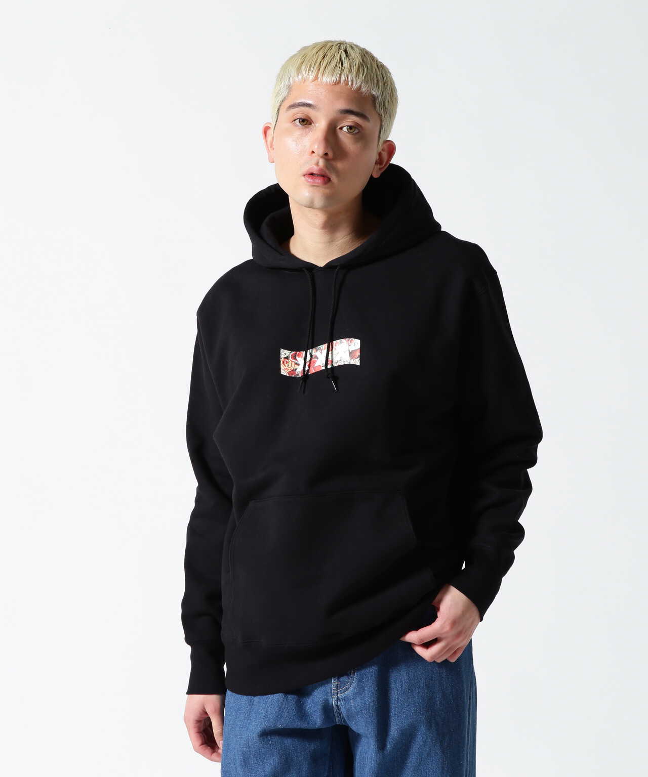 GOD SELECTION XXX/ゴッドセレクショントリプルエックス/ROGO PK | B'2nd ( ビーセカンド ) | US ONLINE  STORE（US オンラインストア）