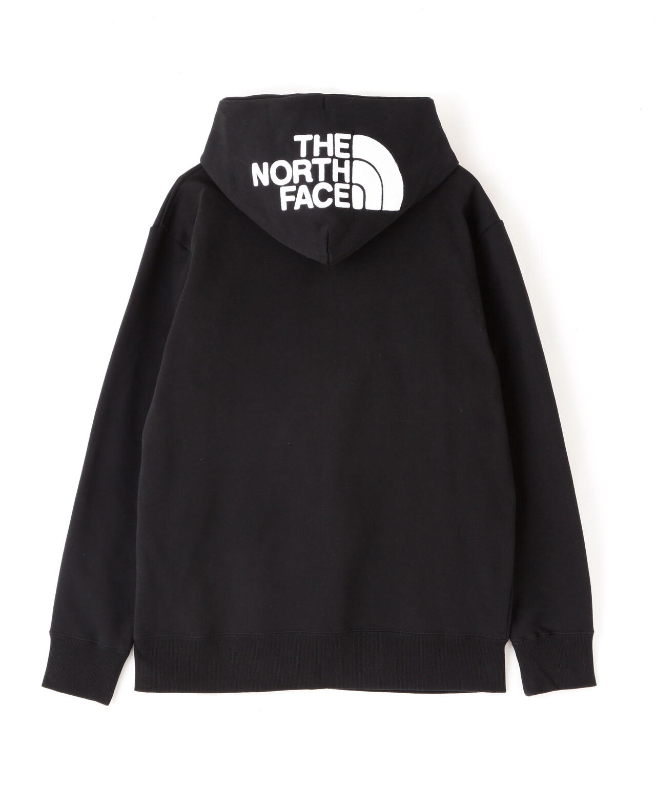 THE NORTH FACE (ザ・ノースフェイス）Reaview FullZio Hoodie