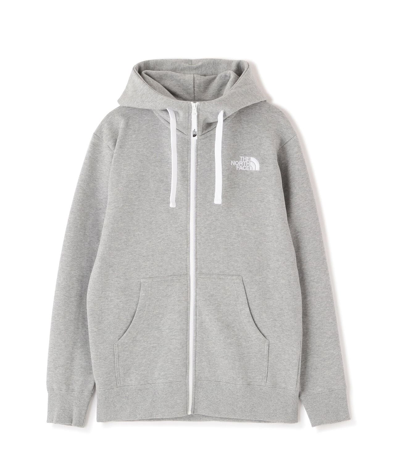 THE NORTH FACE (ザ・ノースフェイス）Reaview FullZio Hoodie