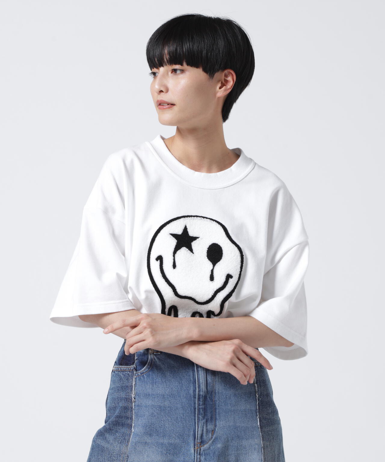 ONE MADE/ワンメイド　Tシャツ Mサイズ