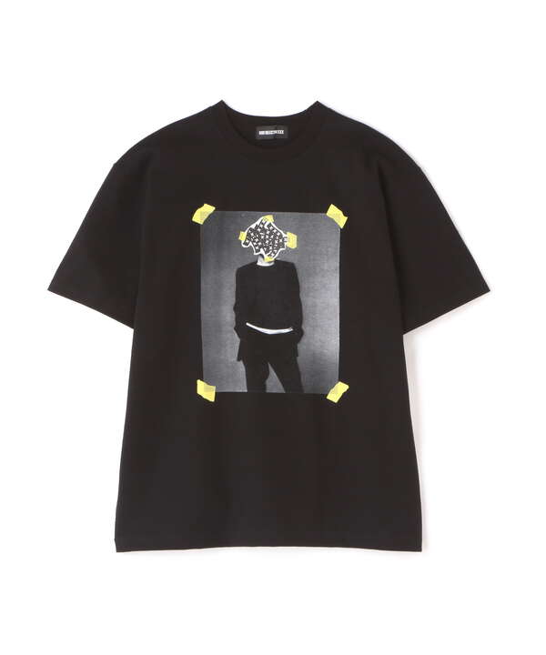 god selection xxx R&Co 限定 Tシャツ