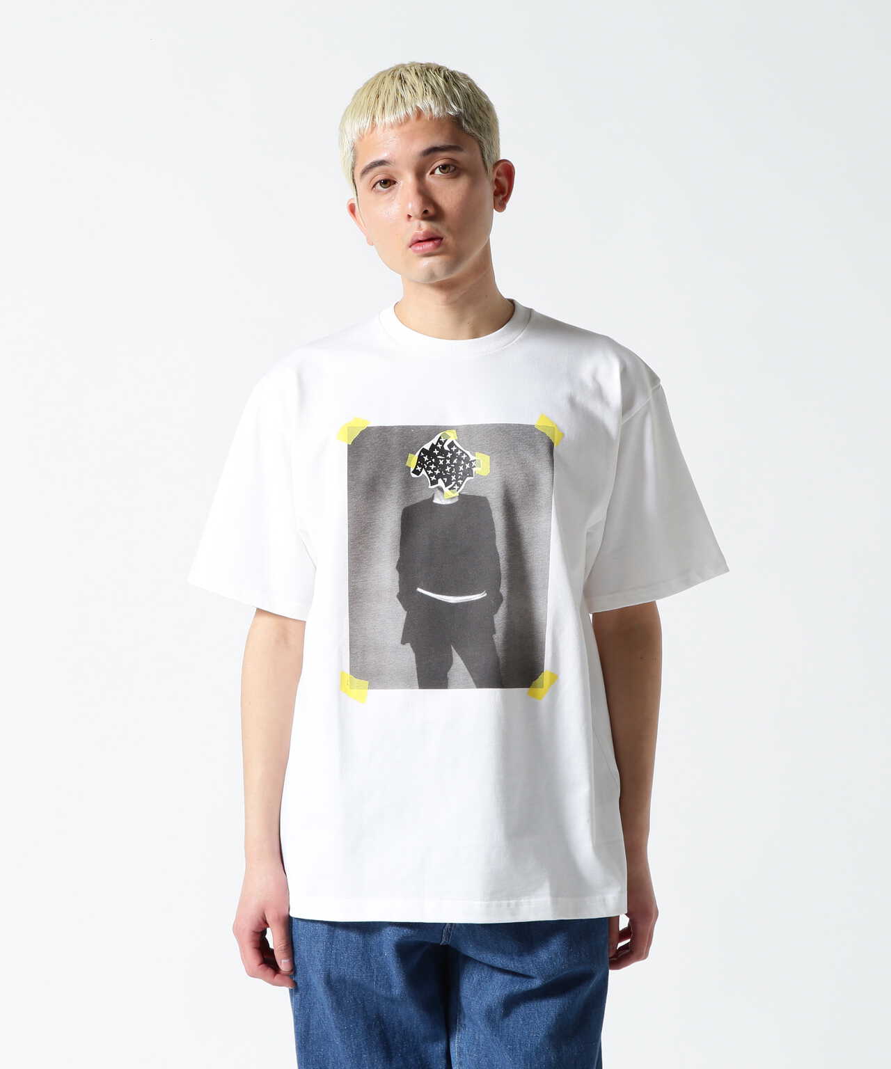 GOD SELECTION XXX  ゴットセレクション Tシャツ