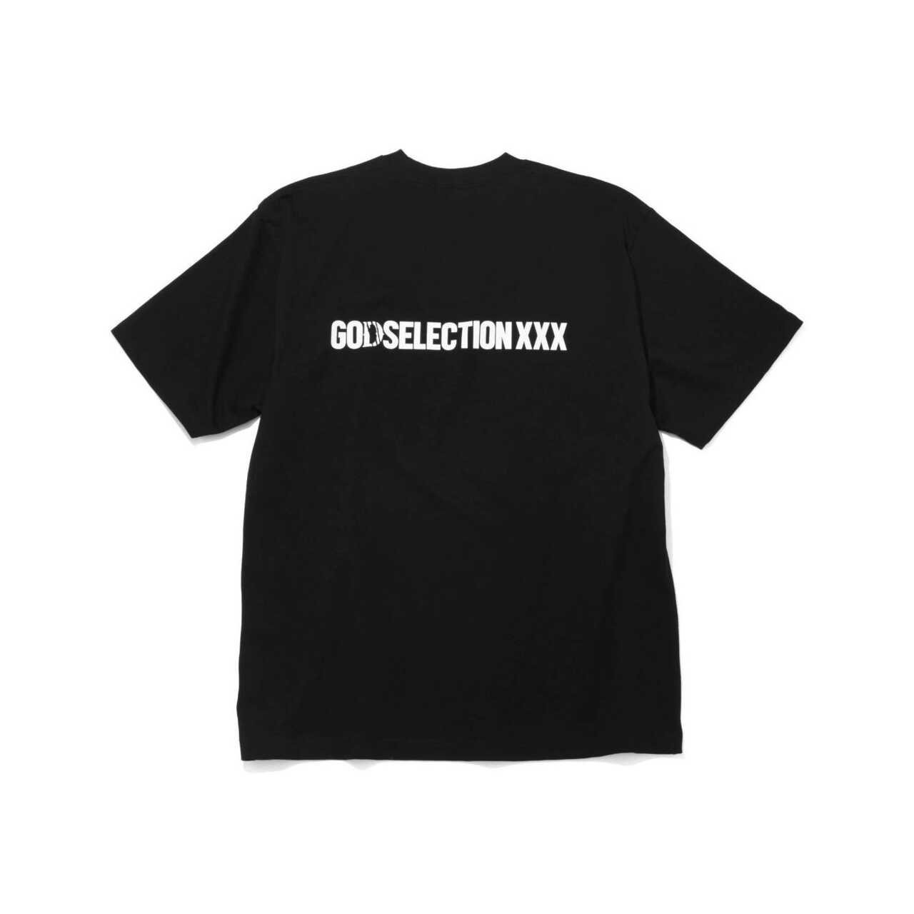 GOD SELECTION XXX x ONE PIECE/GX-S22-OPST-02/ルフィ | B'2nd ( ビー