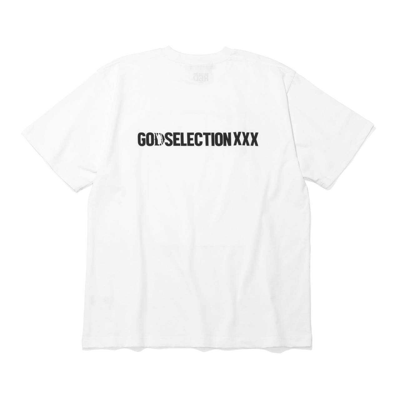 GOD SELECTION XXX x ONE PIECE/GX-S22-OPST-02/ルフィ | B'2nd
