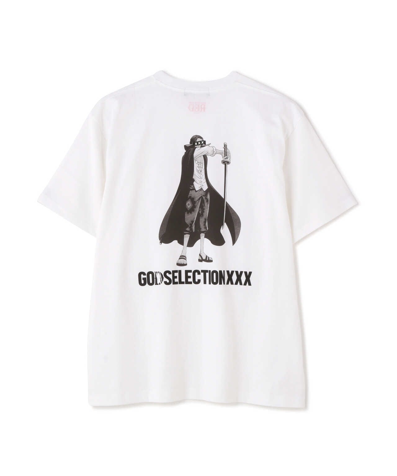 GOD SELECTION XXX x ONE PIECE/GX-S22-OPST-03シャンクス