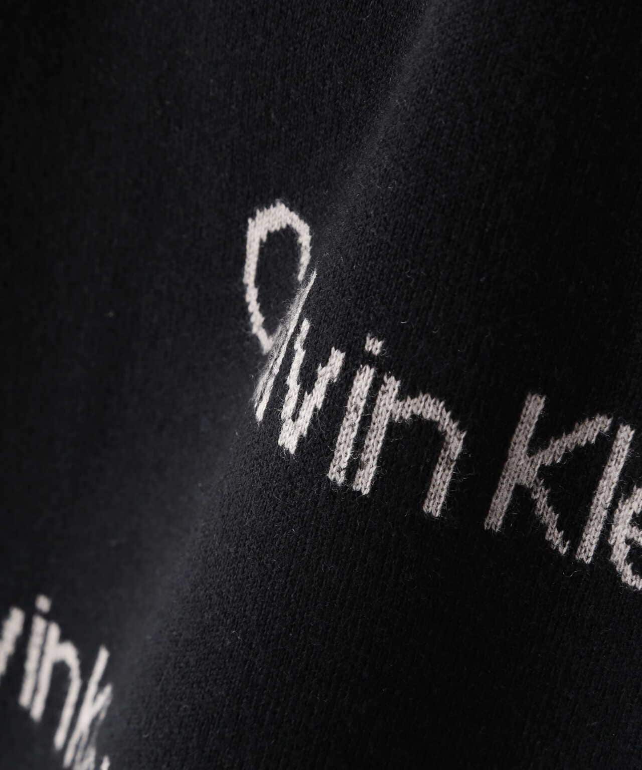 Calvin Klein Jeans（カルバンクラインジーンズ）オールオーバーロゴ