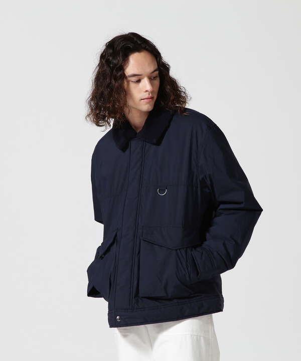 WOOLRICH(ウールリッチ) Ripstop Sherpa Trucker jacket