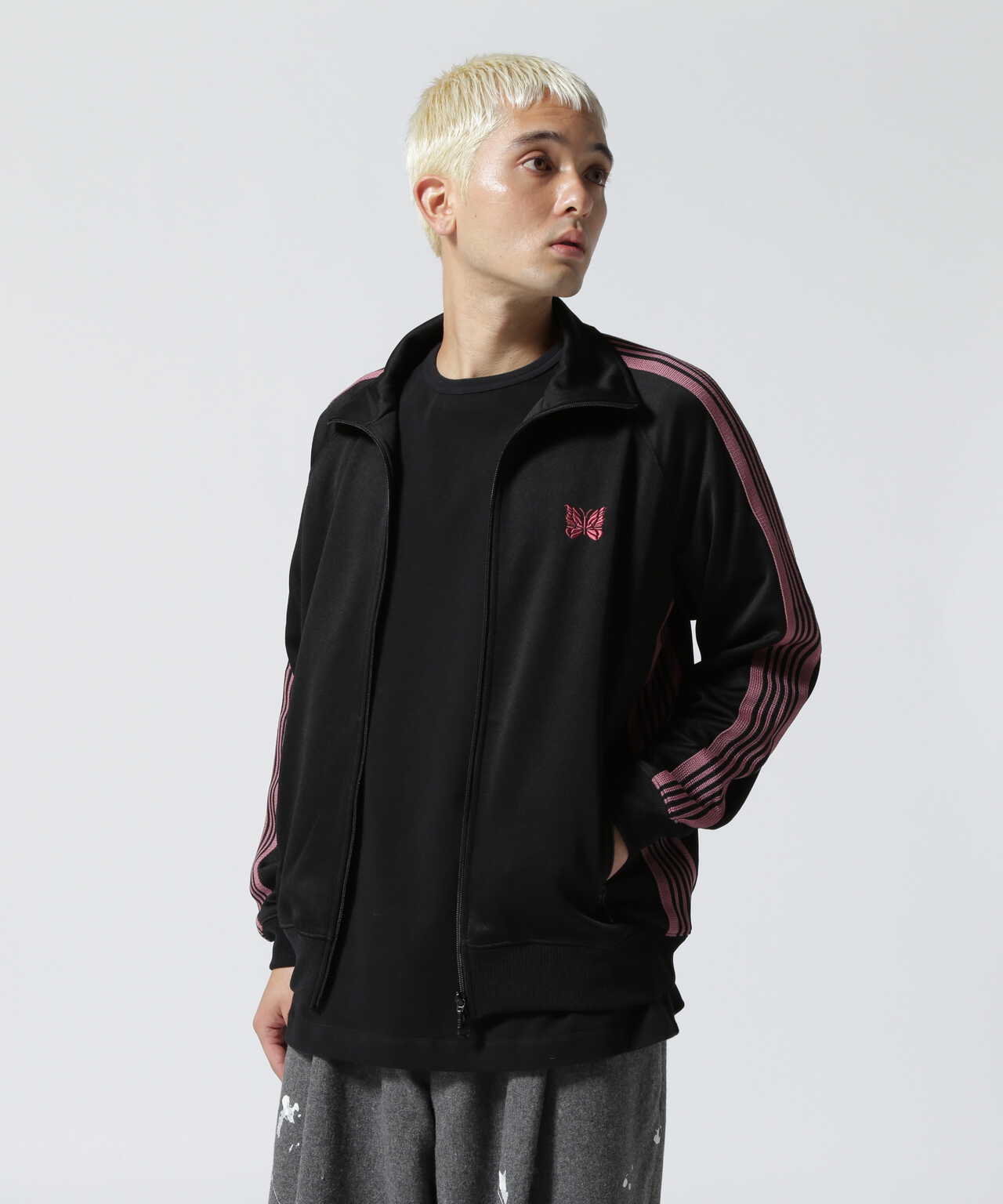 Brand_Select_bpNeedles Track Jacket