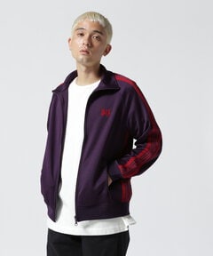 Needles Track Jacket トラックジャケット | labiela.com