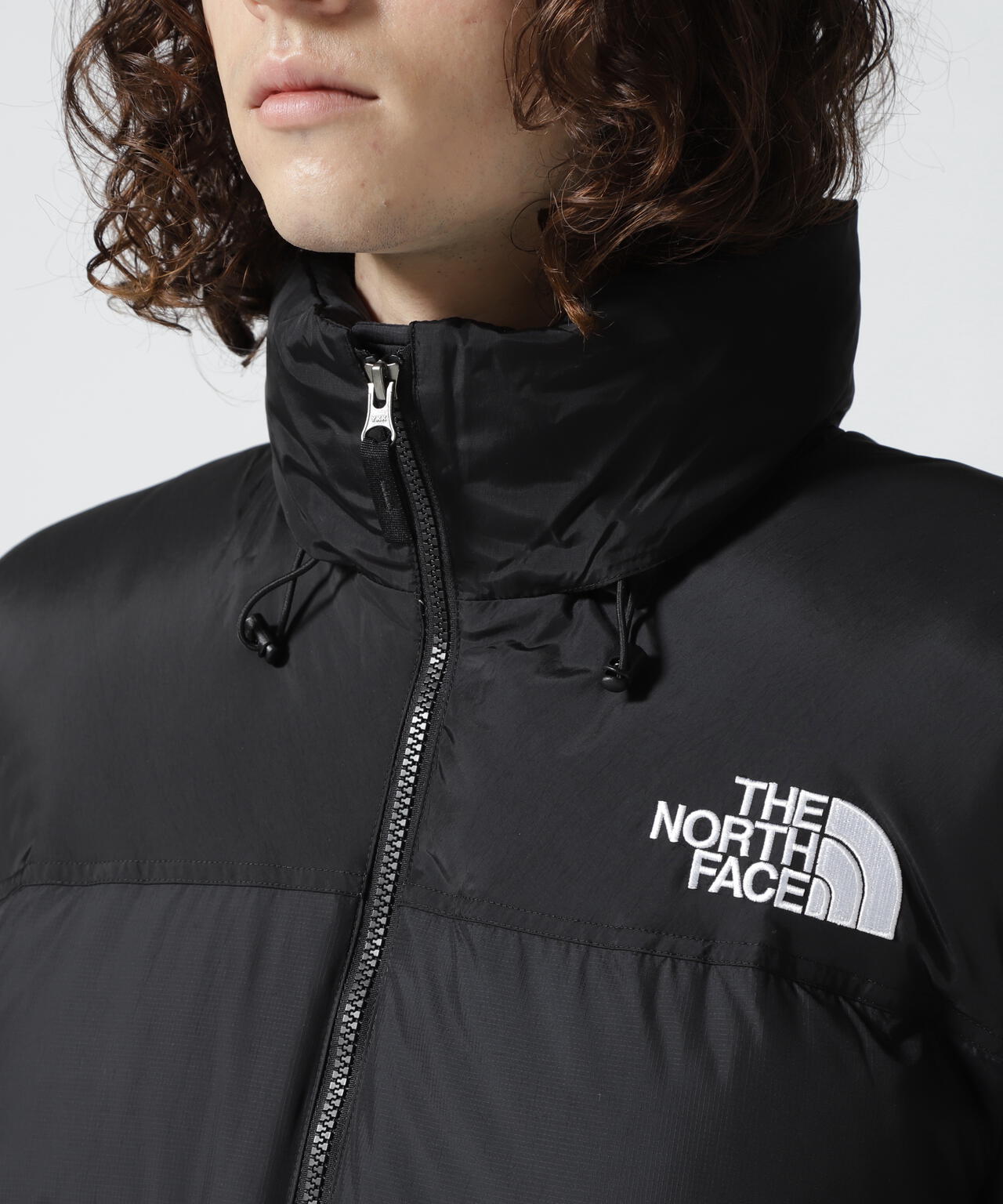 THE NORTH FACE(ザ・ノース・フェイス) Nuptse Vest / ヌプシ ベスト 