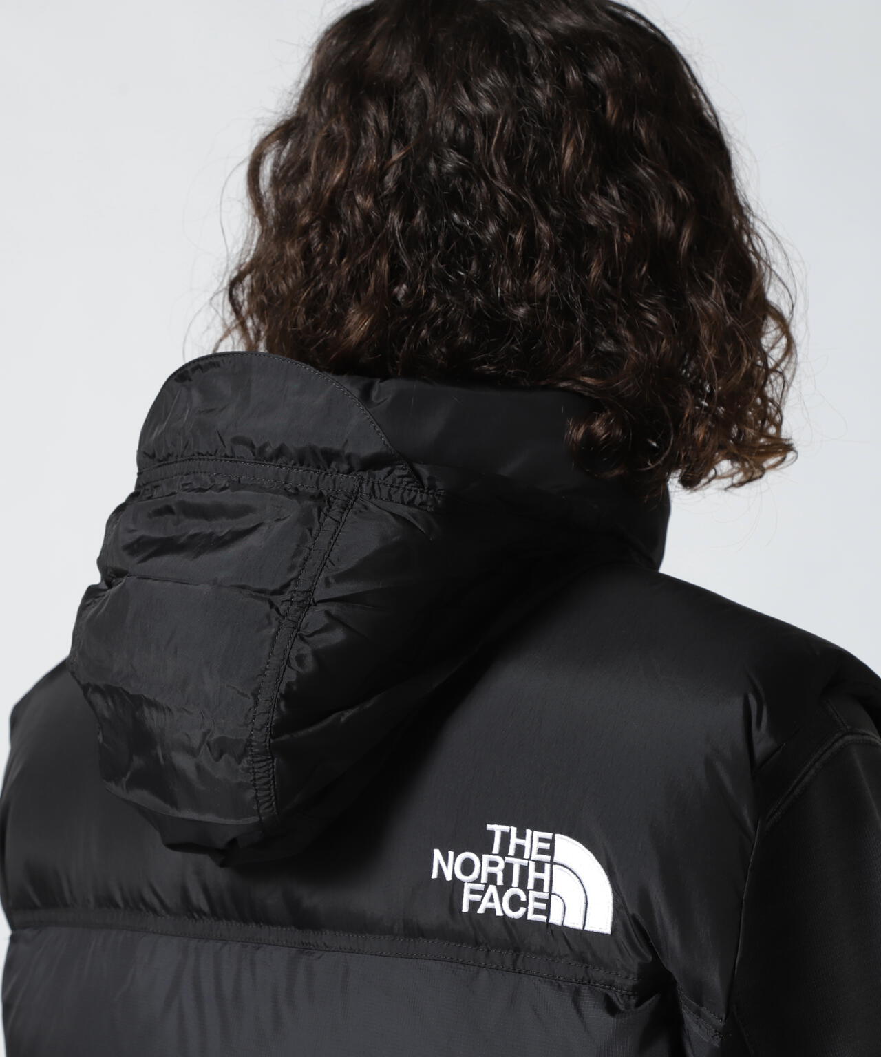 THE NORTH FACE(ザ・ノース・フェイス) Nuptse Vest / ヌプシ ベスト