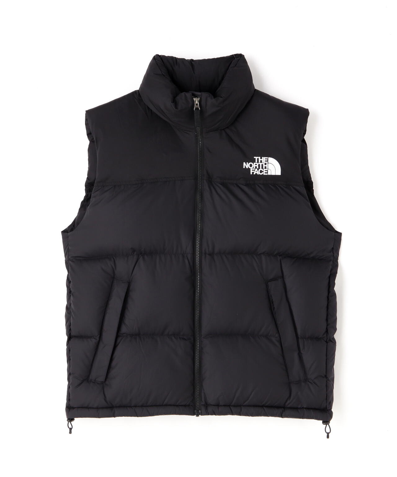 純日本製/国産 - THE NORTH FACE ヌプシベスト Nuptse Vest サイズ L