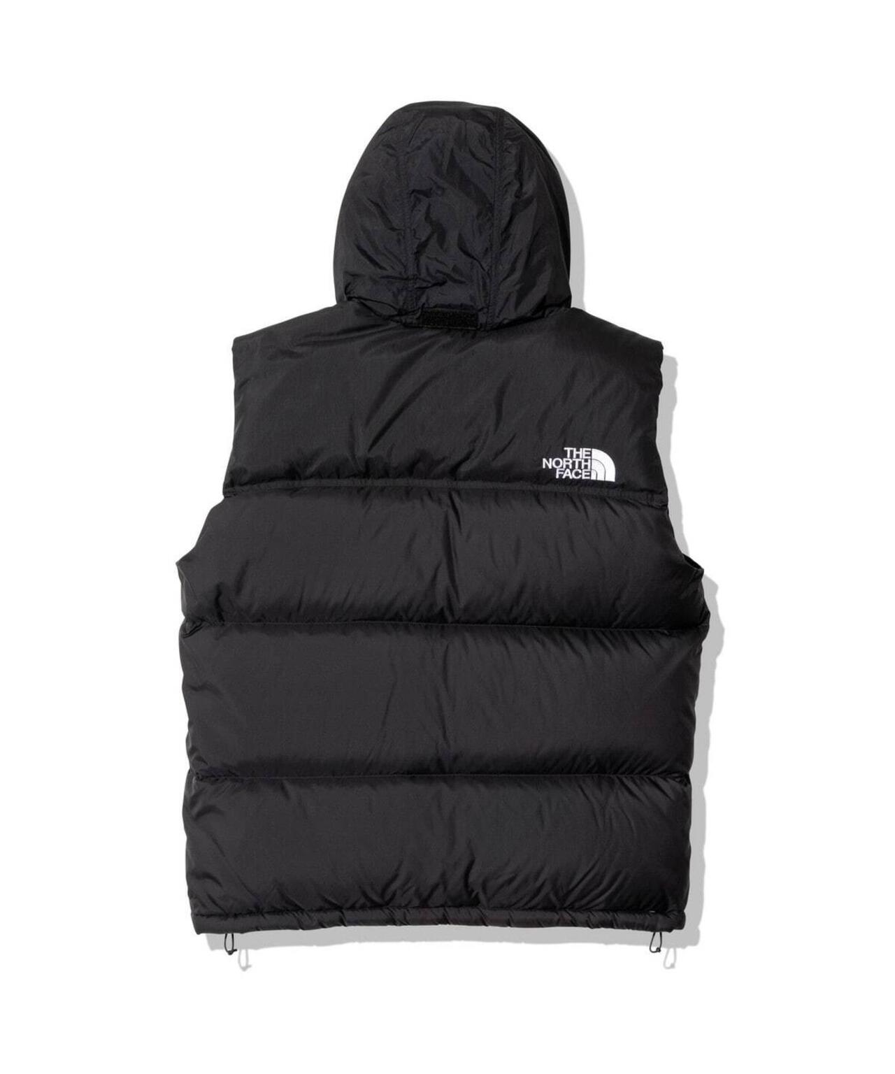 THE NORTH FACE(ザ・ノース・フェイス) Nuptse Vest / ヌプシ ベスト