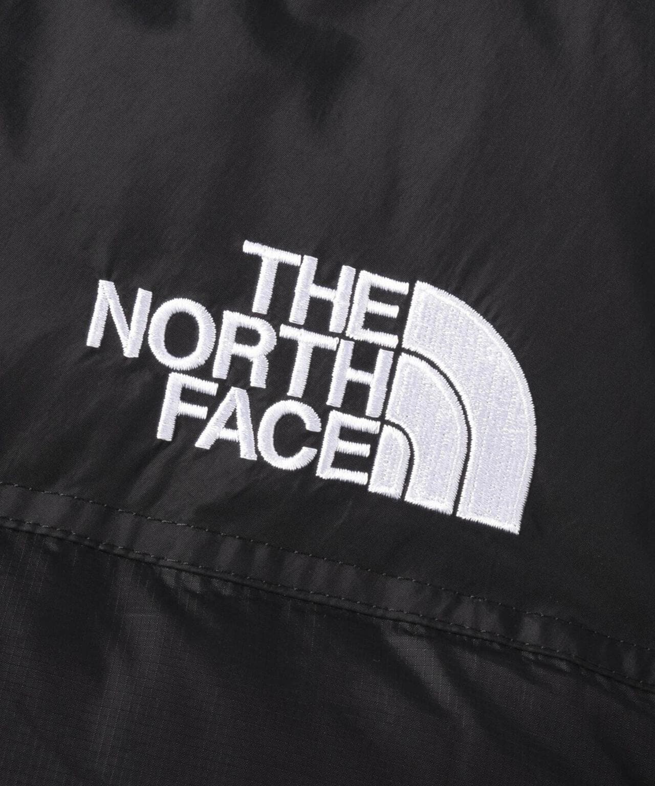 THE NORTH FACE(ザ・ノース・フェイス)　Nuptse Vest / ヌプシ ベスト
