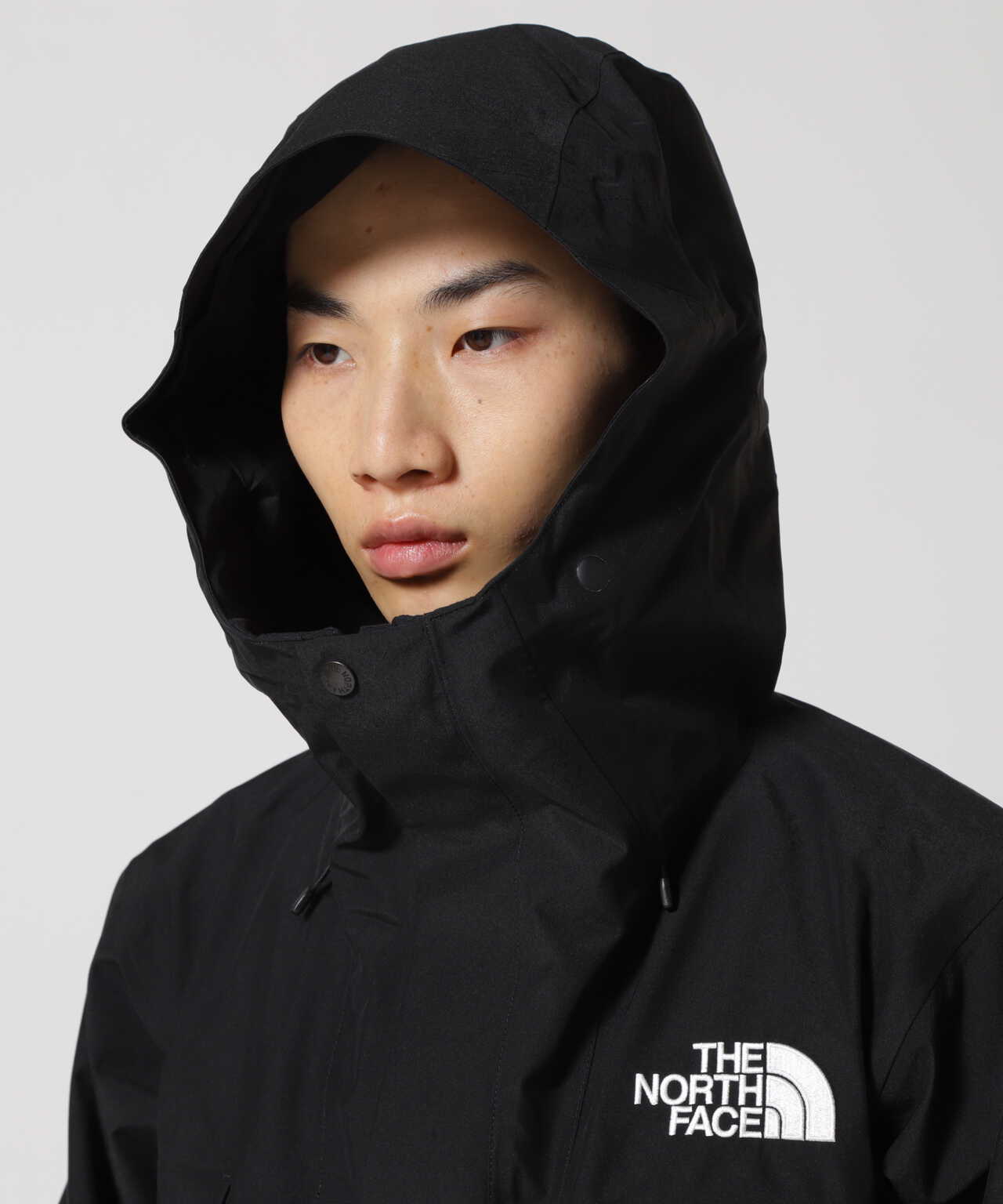 THE NORTH FACE(ザ・ノース・フェイス) Mountain Jacket マウンテン