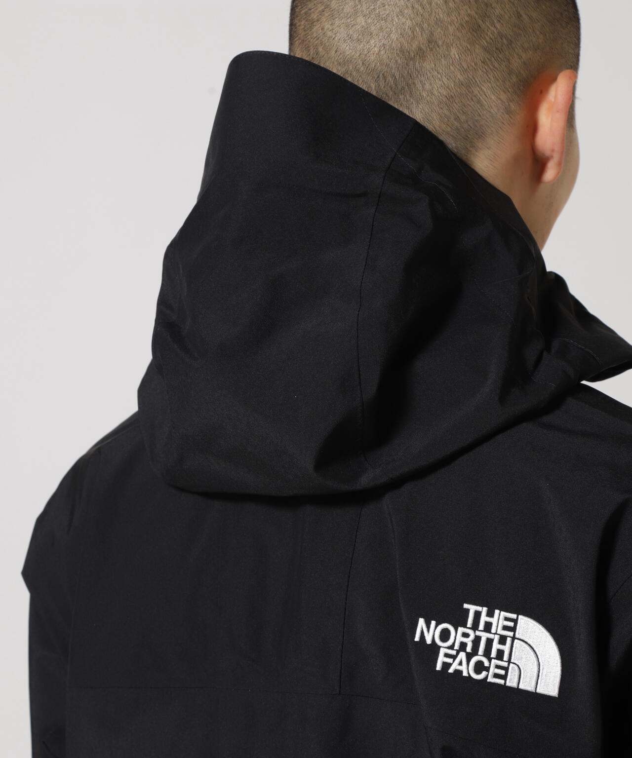 the north face ALP VENT SHELL JACKET