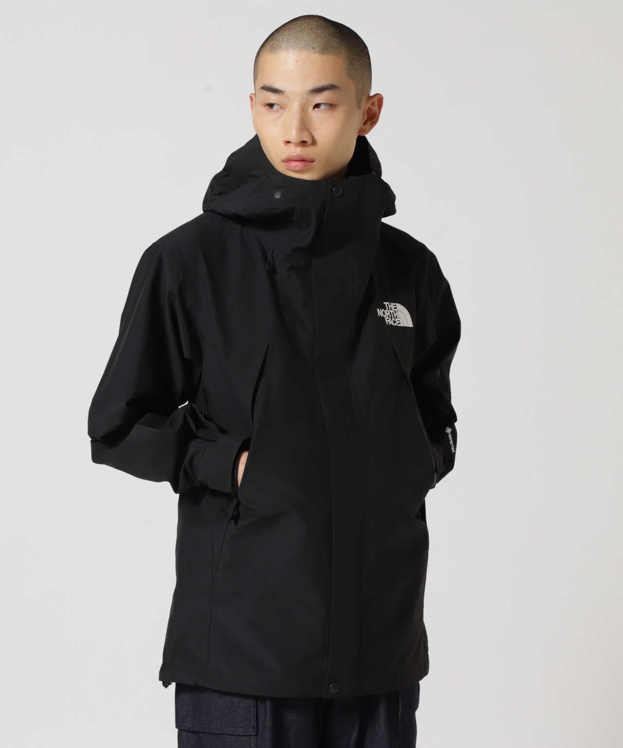 THE NORTH FACE ノースフェイス MOUNTAIN JACKET-