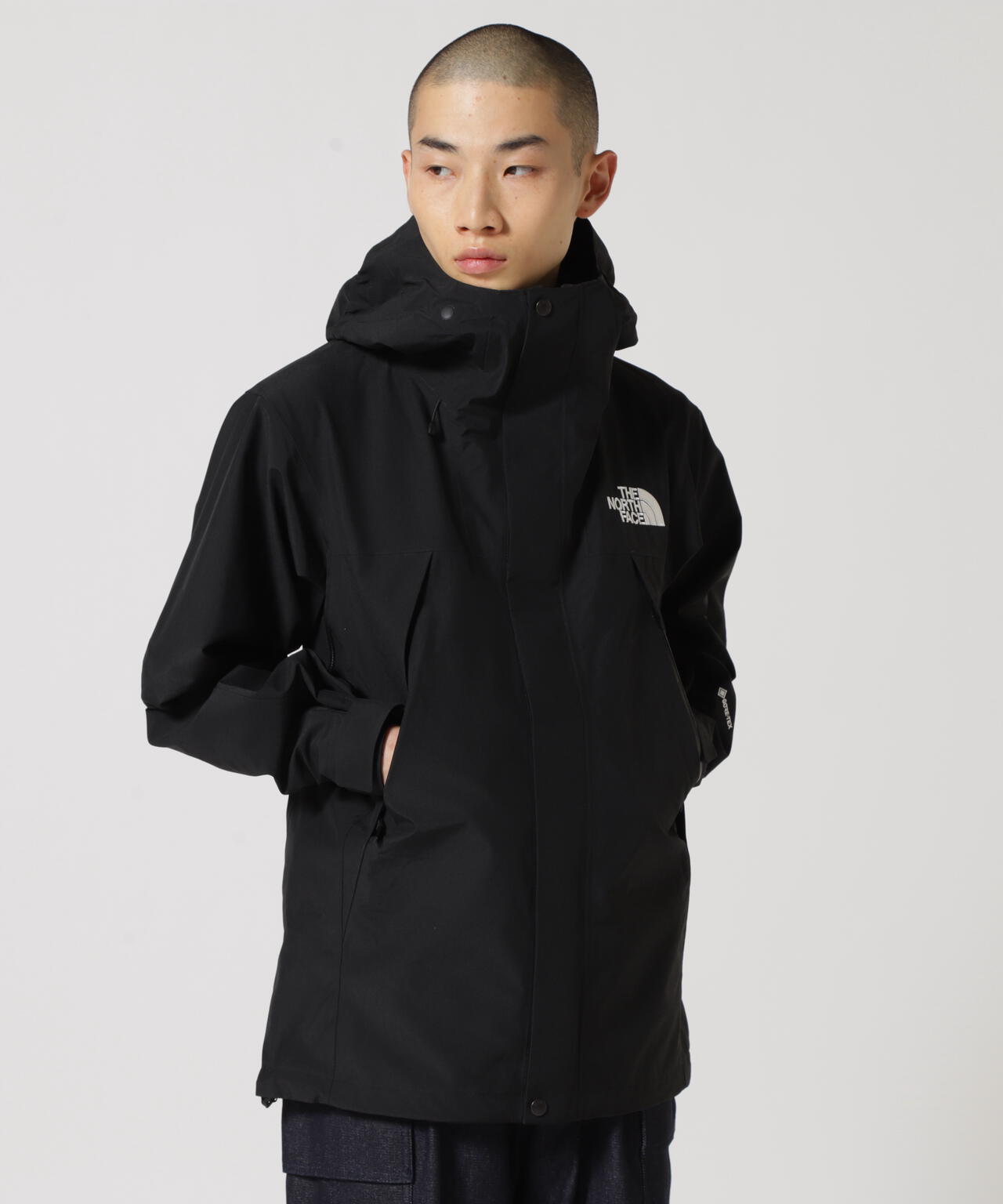 THE NORTH FACE ノースフェイス マウンテンジャケットNP61800-