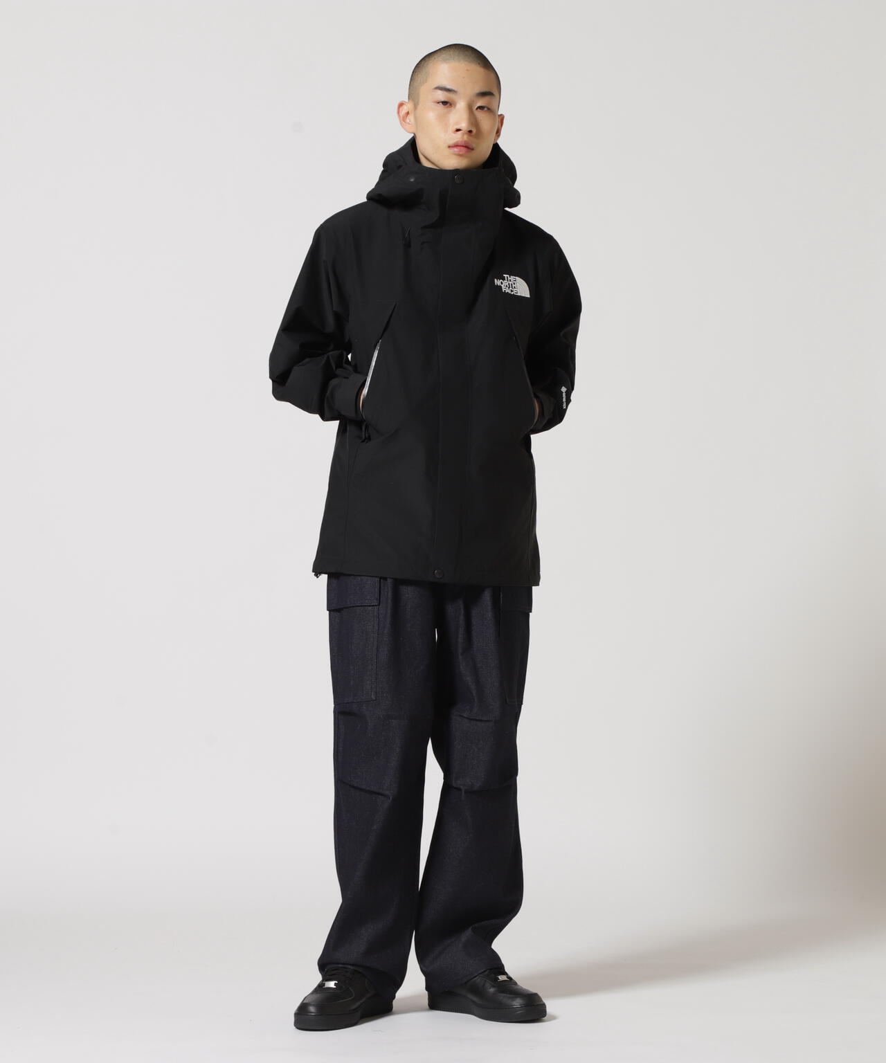 THE NORTH FACE ノースフェイス マウンテンジャケット