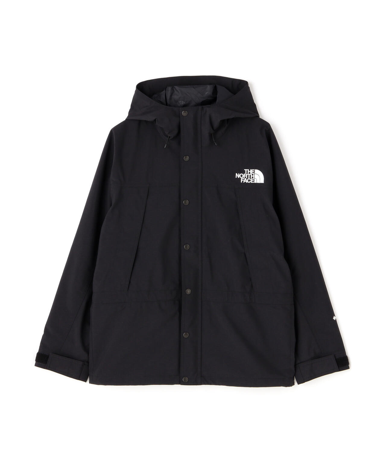 THE NORTH FACE(ザ・ノース・フェイス) Mountain Light Jacket