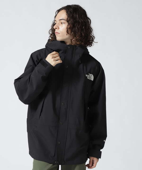 THE NORTH FACE MOUNTAIN LIGHT JACKET